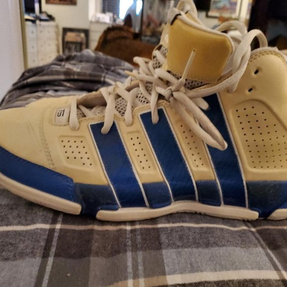adidas ts basketball shoes